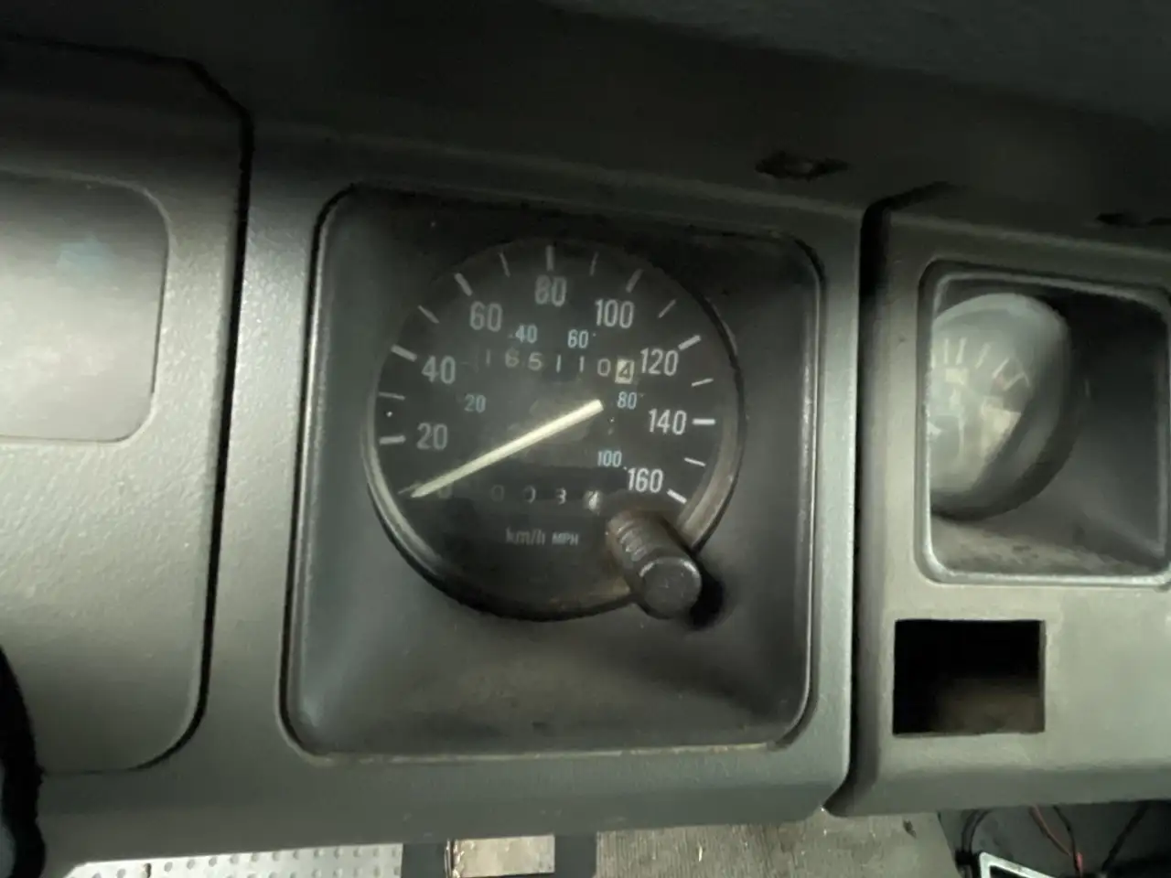 Jeep Wrangler 2.5 BJ 1987***VASTE PRIJS !!! OPKNAPPER !!!!!!!, foto 3