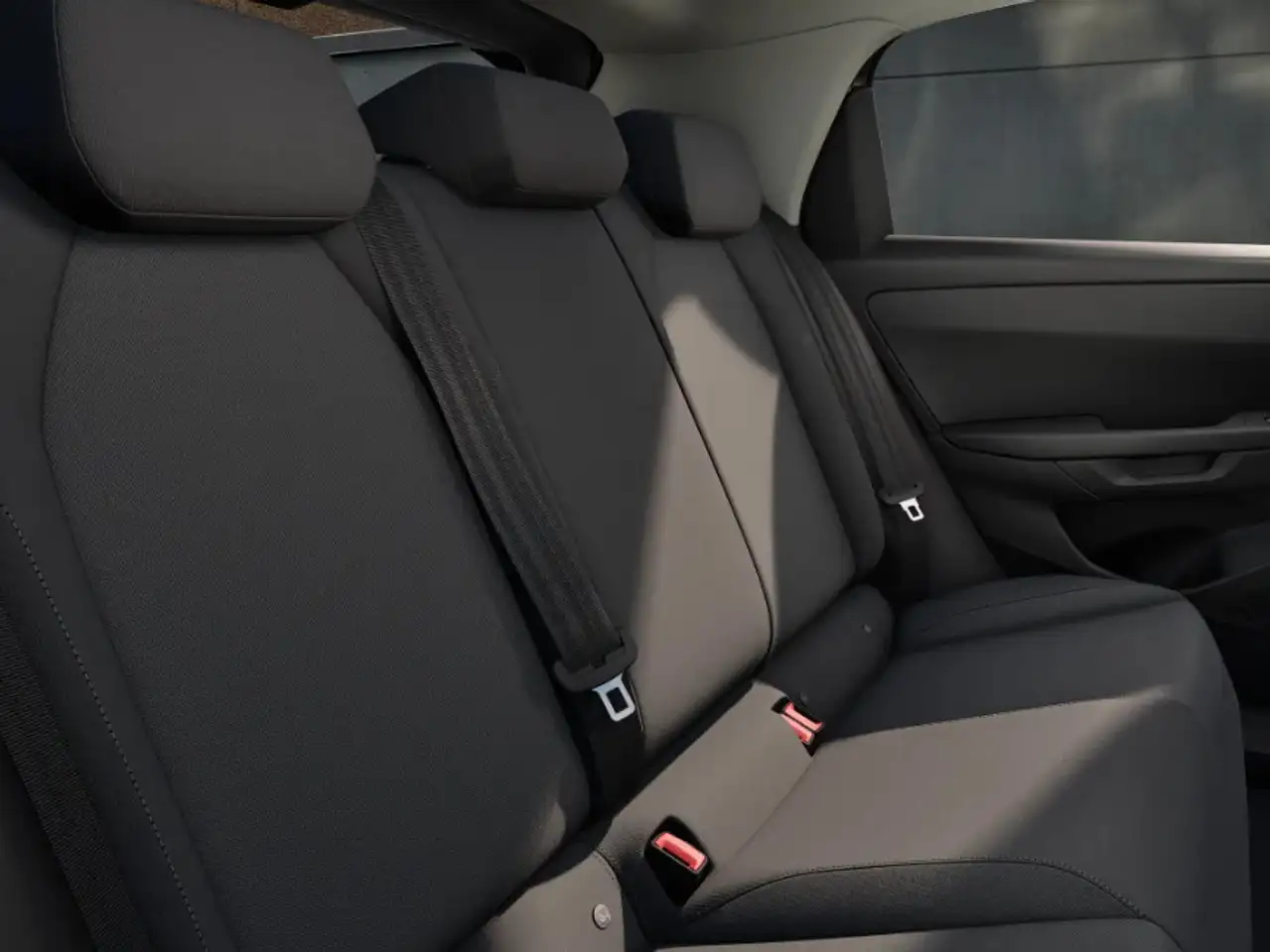 Volkswagen ID. Polo 2026