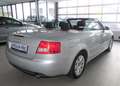 Audi A4 Cabriolet AUTOM KLIMA LEDER Einparkhilfe LM Silber - thumbnail 6