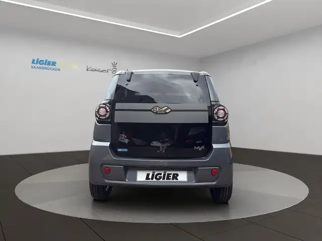 Ligier Myli view 7