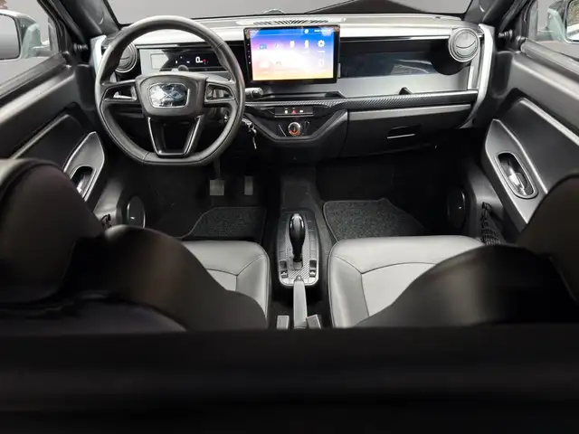 Ligier Myli view 10