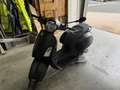 Vespa GTS Super 300 Notte Schwarz - thumbnail 4