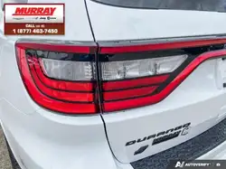 Dodge Durango 2026 — фото 11