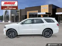 Dodge Durango 2026