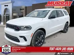 Dodge Durango 2026