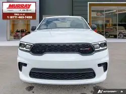 Dodge Durango 2026