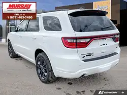 Dodge Durango 2026