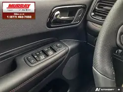 Dodge Durango 2026 — фото 17