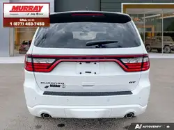 Dodge Durango 2026
