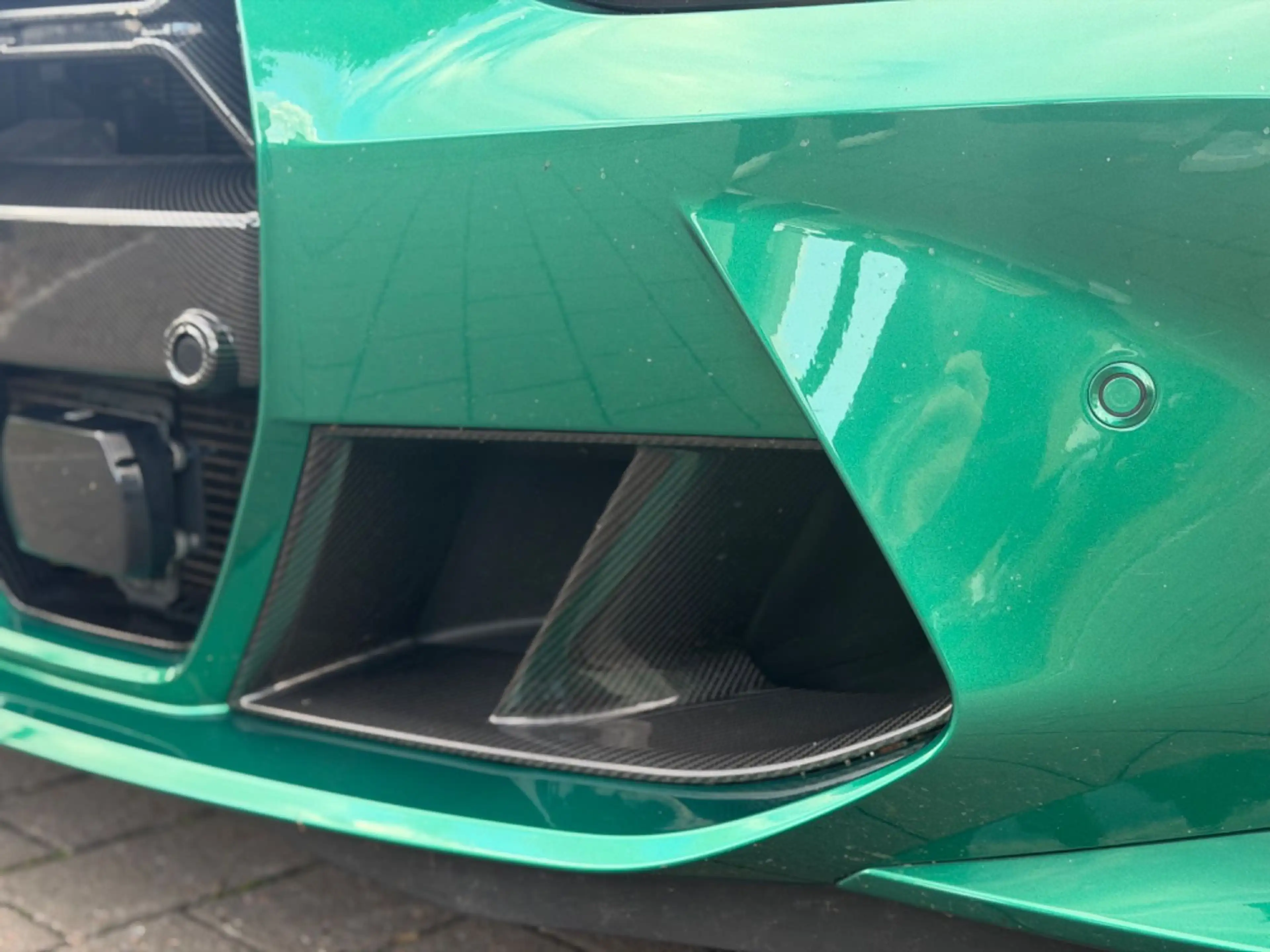 BMW M3 Lim. xDrive Competition/Carbon/Track-Paket — photo 6