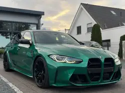Bmw M3 Lim. xDrive Competition/Carbon/Track Paket