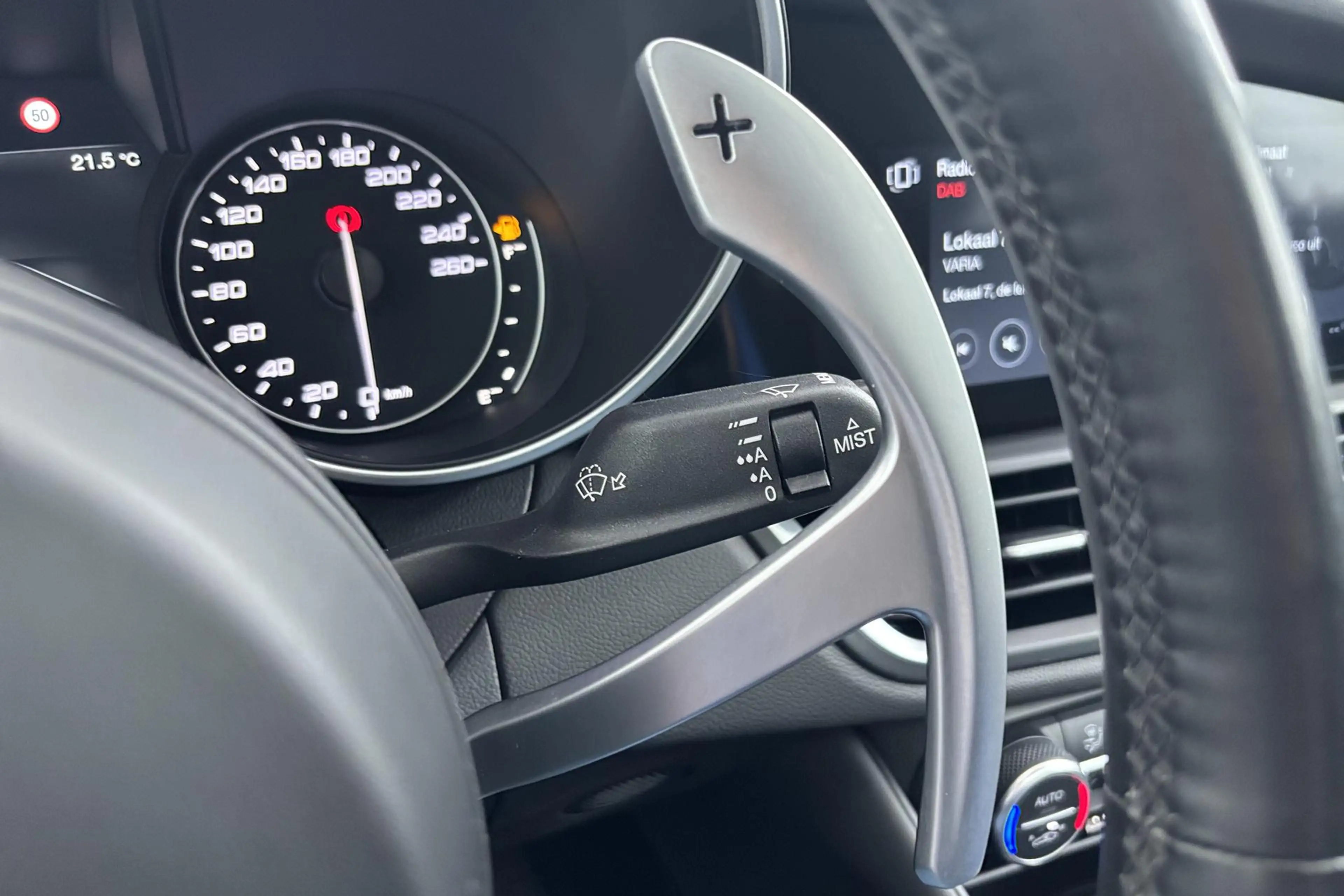 Alfa Romeo Giulia 2.0 T Veloce Italiaans temperament met een indrukw — photo 32