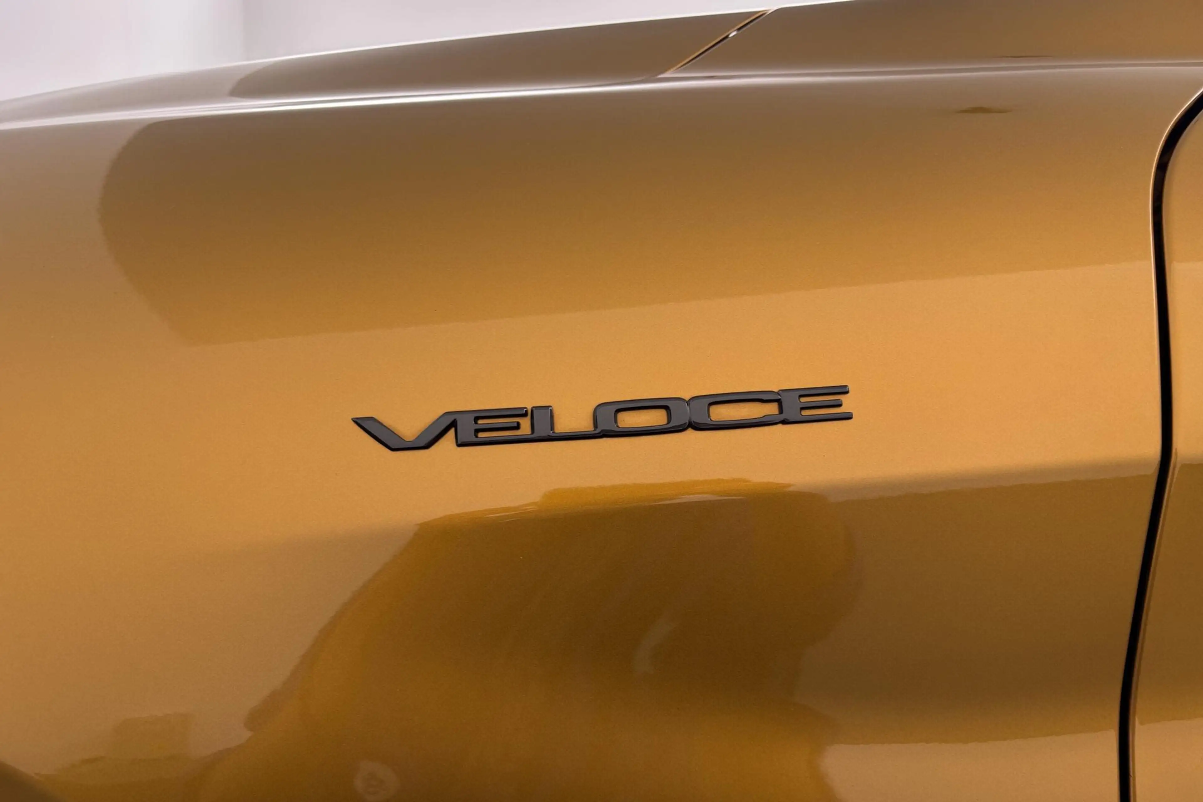 Alfa Romeo Giulia 2.0 T Veloce Italiaans temperament met een indrukw — photo 14