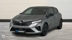 Renault Clio 1.0 TCe 90ch esprit Alpine - 24