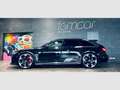 Audi RS6 RS6 GT AVANT QUATTRO NUMBER 537/660 TIPTRONIC Noir - thumbnail 1