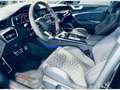 Audi RS6 RS6 GT AVANT QUATTRO NUMBER 537/660 TIPTRONIC Noir - thumbnail 11