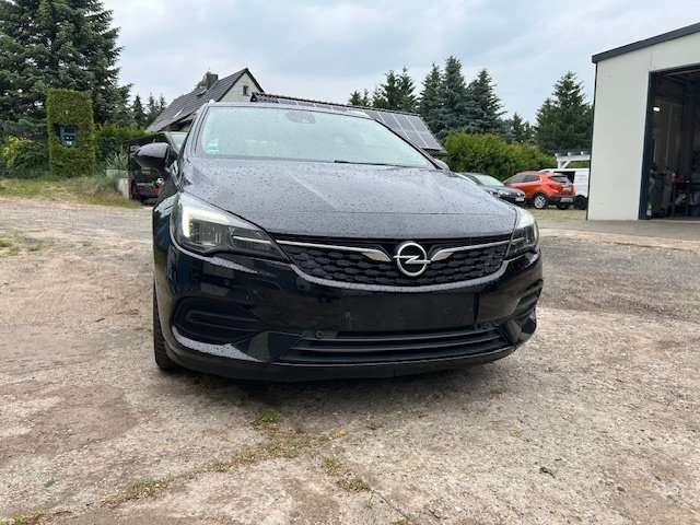 Imagine Opel Astra Astra Sports Tourer Diesel 1.5 D Start/Stop Sports