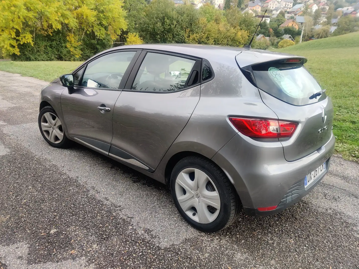 Renault Clio dCi 75 Business Eco2 - 2