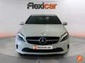 Mercedes-Benz A 180 d Style Blanco - thumbnail 2