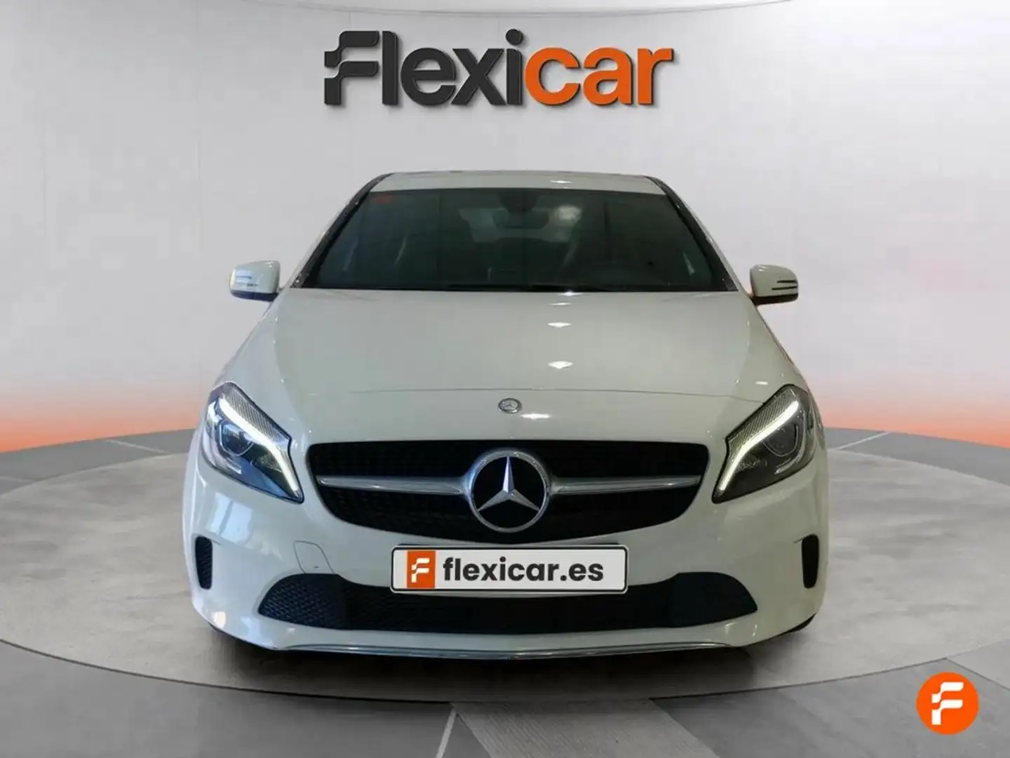 Mercedes-Benz A 180 d Style Blanco - 2