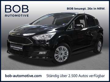 1.0 EcoBoost Cool&Connect  NAVI AHK SHZ BT
