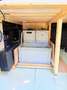Mercedes-Benz Sprinter 317 CDI Sprinter Camper/Tourer Lang HA Negro - thumbnail 35