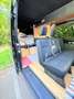 Mercedes-Benz Sprinter 317 CDI Sprinter Camper/Tourer Lang HA Negro - thumbnail 7