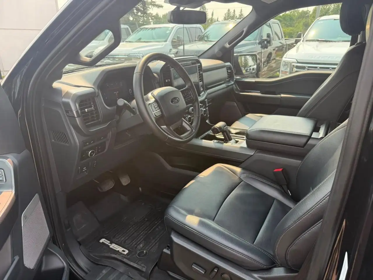 Ford F 150 fotografie Ford F 150