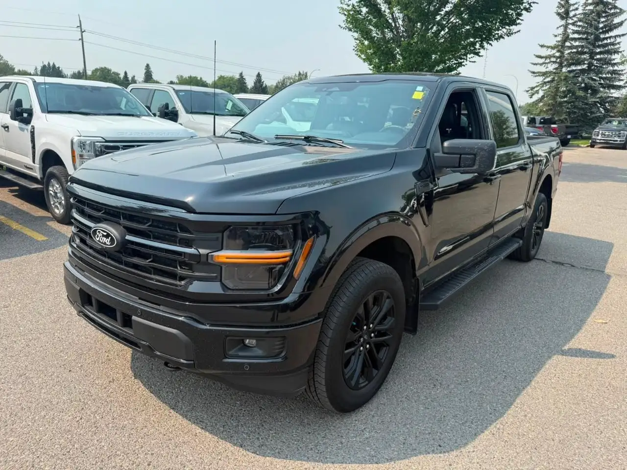 Ford F 150 fotografie Ford F 150