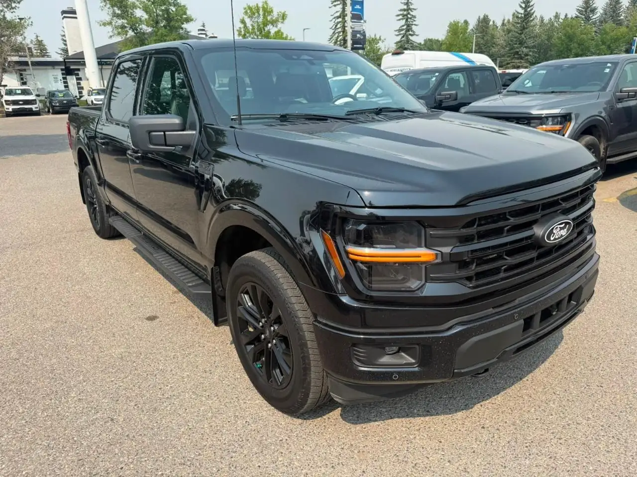 Ford F 150 fotografie Ford F 150