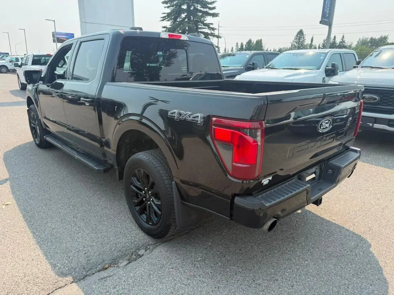 Ford F 150 fotografie Ford F 150
