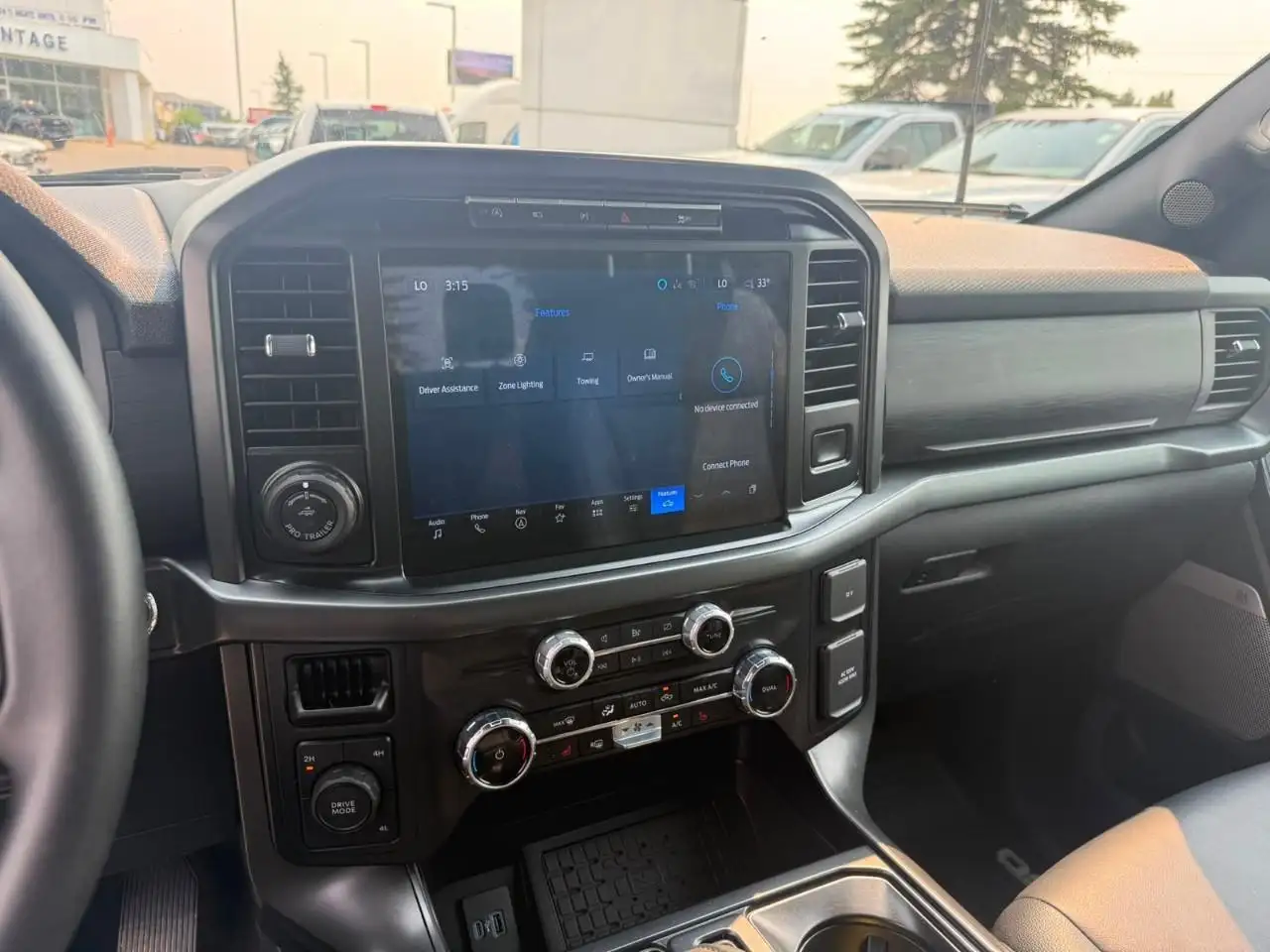 Ford F 150 fotografie Ford F 150