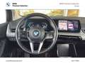 BMW 218 218i 136ch DKG7 Grigio - thumbnail 9