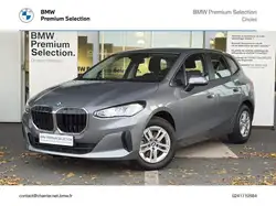 BMW Série 2 218i 136ch DKG7