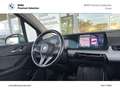 BMW 218 218i 136ch DKG7 Grigio - thumbnail 10