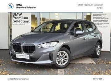 218i 136ch DKG7
