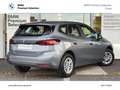 BMW 218 218i 136ch DKG7 Grigio - thumbnail 2