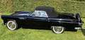 Ford Thunderbird Automatik Servo schöner Zustand 1956 Schwarz - thumbnail 11