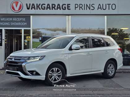 Mitsubishi Outlander 2.0 PHEV Business Edition |CAMERA|CLIMA|LEDER|CRUI