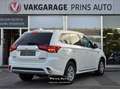 Mitsubishi Outlander 2.0 PHEV Business Edition |CAMERA|CLIMA|LEDER|CRUI Fehér - thumbnail 2