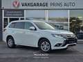 Mitsubishi Outlander 2.0 PHEV Business Edition |CAMERA|CLIMA|LEDER|CRUI Fehér - thumbnail 5