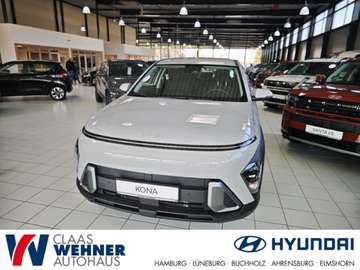 Hyundai SX2 (MY26) Select Funktions-Paket Navi Dig