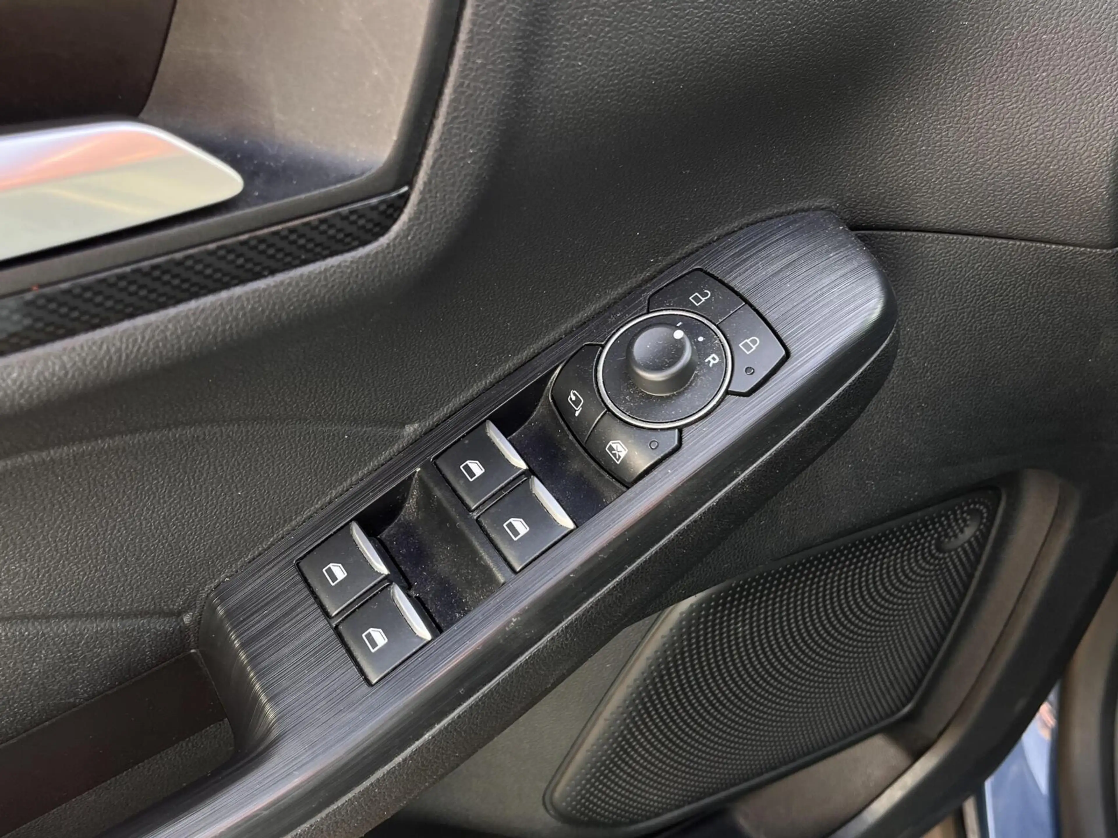Ford Kuga 2.5 PHEV ST-Line X 225PK Adaptieve Cruise Stoel/Vo — photo 24