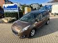 Peugeot 5008 5008 HDI FAP 115 Style 7 Sitze Navi Euro6 Braun - thumbnail 10