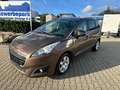 Peugeot 5008 5008 HDI FAP 115 Style 7 Sitze Navi Euro6 Braun - thumbnail 1