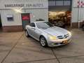 Mercedes-Benz SLK 200 K. Gris - thumbnail 10