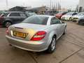 Mercedes-Benz SLK 200 K. Gris - thumbnail 7