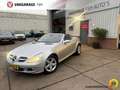 Mercedes-Benz SLK 200 K. Gris - thumbnail 1