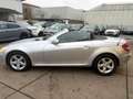 Mercedes-Benz SLK 200 K. Gris - thumbnail 4