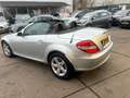 Mercedes-Benz SLK 200 K. Gris - thumbnail 5